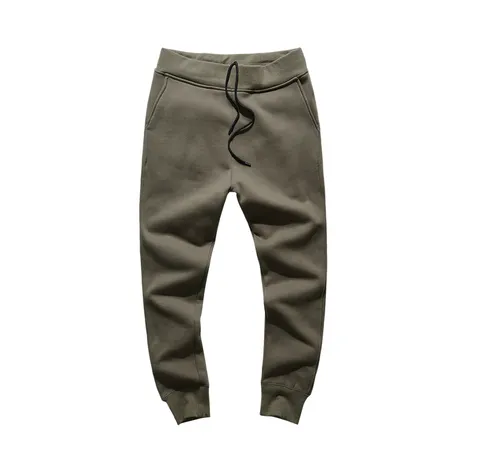 Men's Casual Cotton Trousers | Men's Sweatpants | Men's Joggers