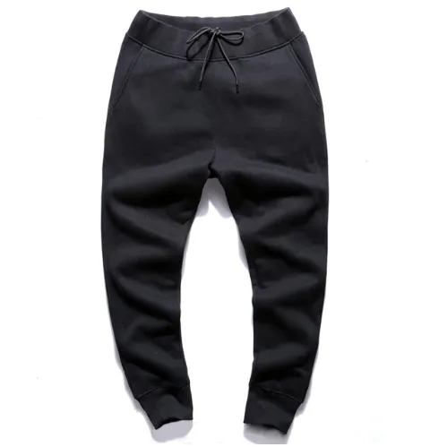 Men's Casual Cotton Trousers | Men's Sweatpants | Men's Joggers