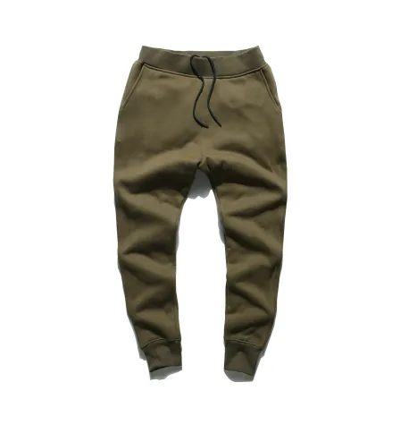 Men's Casual Cotton Trousers | Men's Sweatpants | Men's Joggers
