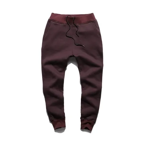 Men's Casual Cotton Trousers | Men's Sweatpants | Men's Joggers
