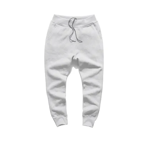 Men's Casual Cotton Trousers | Men's Sweatpants | Men's Joggers