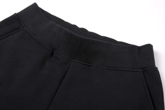 Men's Casual Cotton Trousers | Men's Sweatpants | Men's Joggers