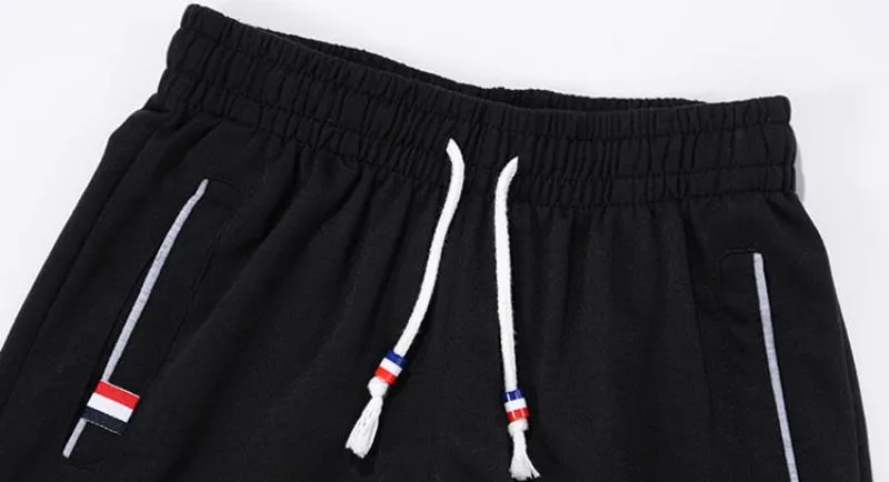 Men's Casual Fitness Joggers