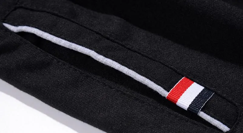 Men's Casual Fitness Joggers