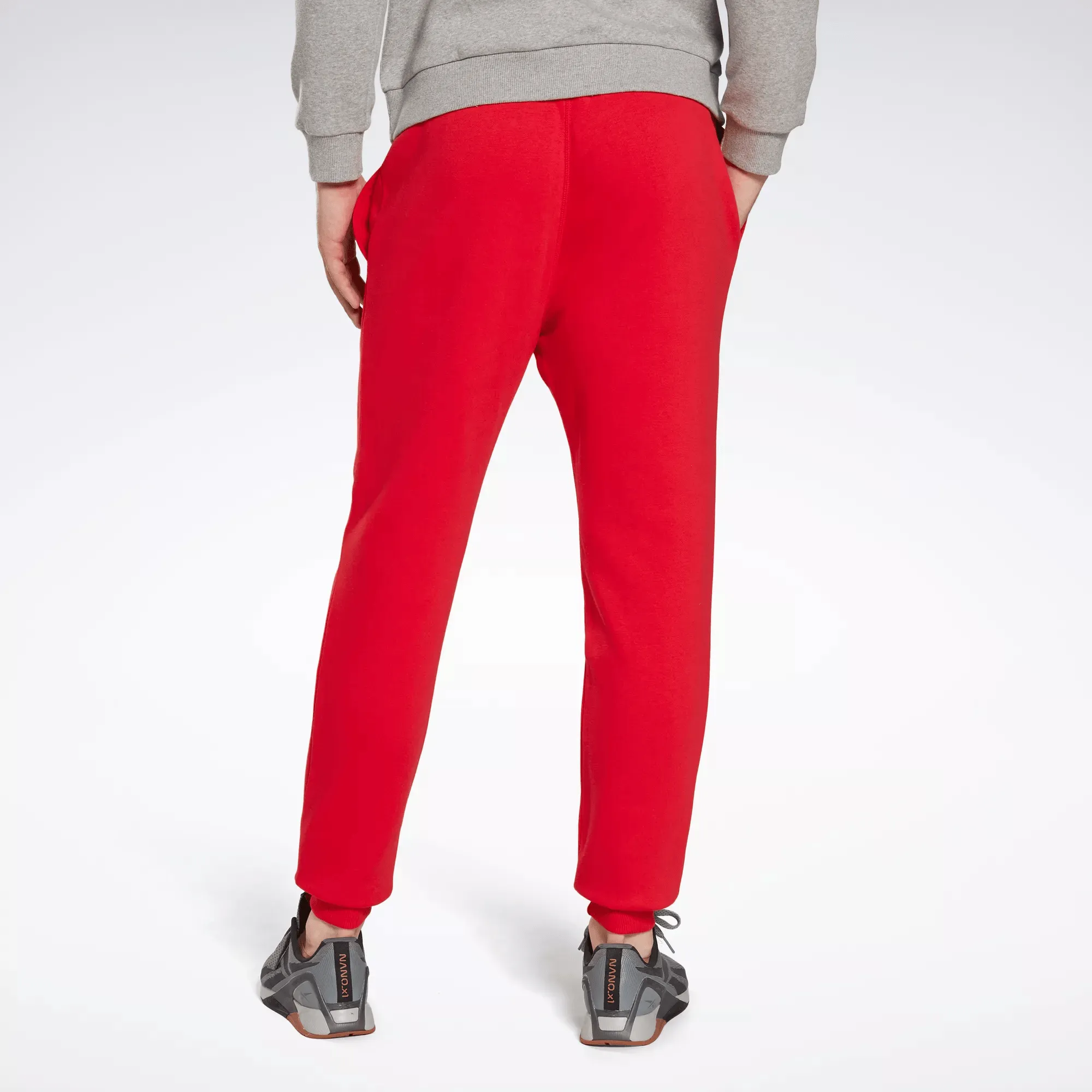 Men's Reebok Identity Fleece Jogger