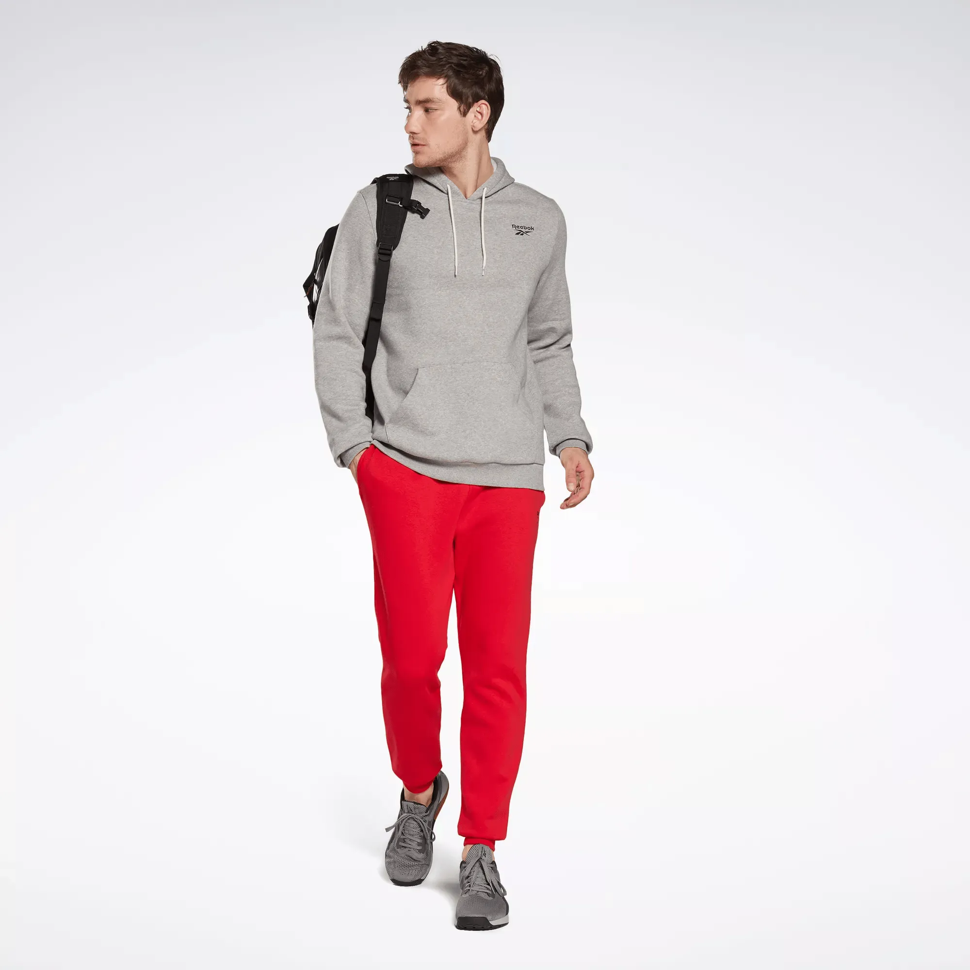Men's Reebok Identity Fleece Jogger