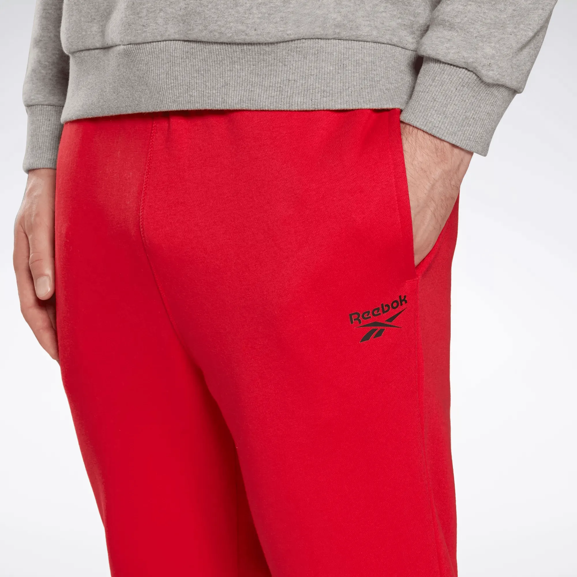 Men's Reebok Identity Fleece Jogger