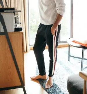Men's Spring Harem Pants | Casual Sweatpants