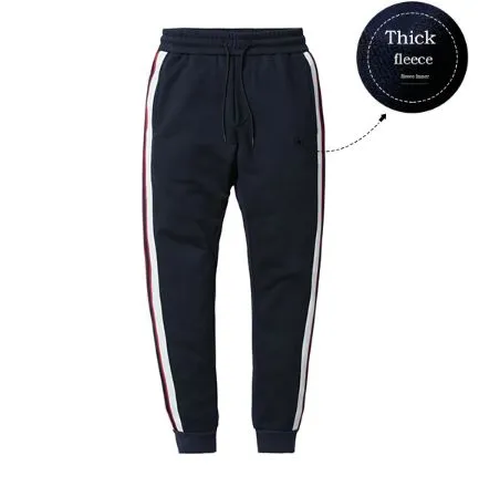 Men's Spring Harem Pants | Casual Sweatpants