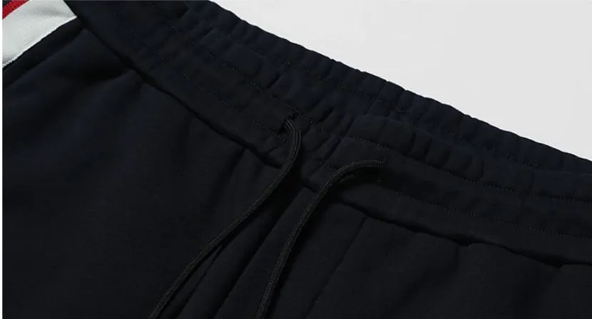 Men's Spring Harem Pants | Casual Sweatpants