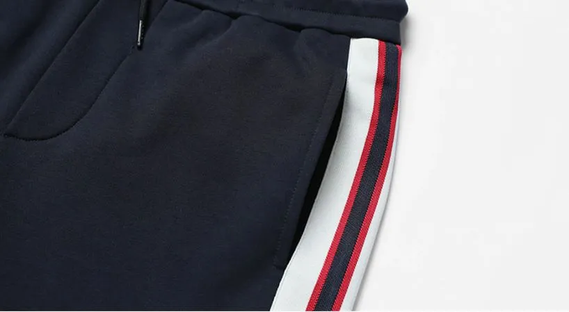Men's Spring Harem Pants | Casual Sweatpants