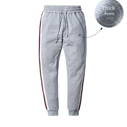 Men's Spring Harem Pants | Casual Sweatpants