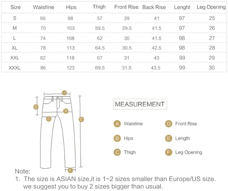 Men's Spring Harem Pants | Casual Sweatpants