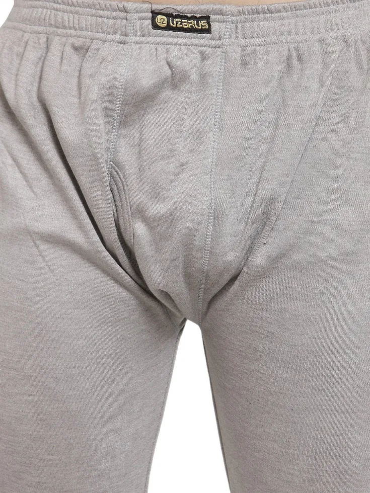 MEN'S THERMAL SET ( V-NECK VEST AND TROUSER)