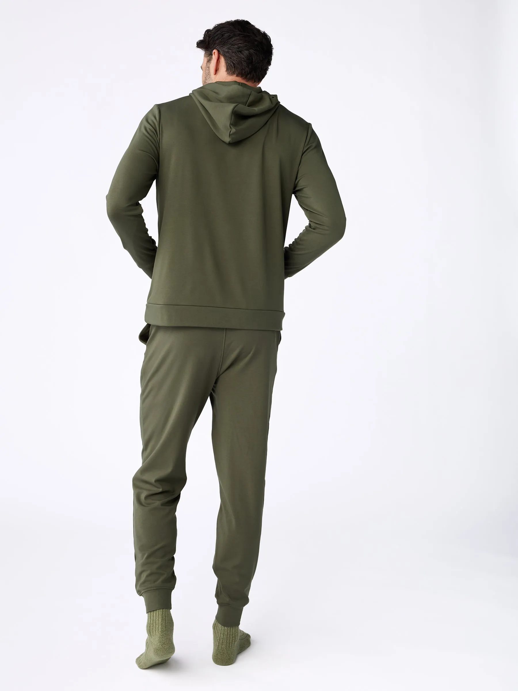 Men's Ultra-Soft Bamboo Jogger Pant