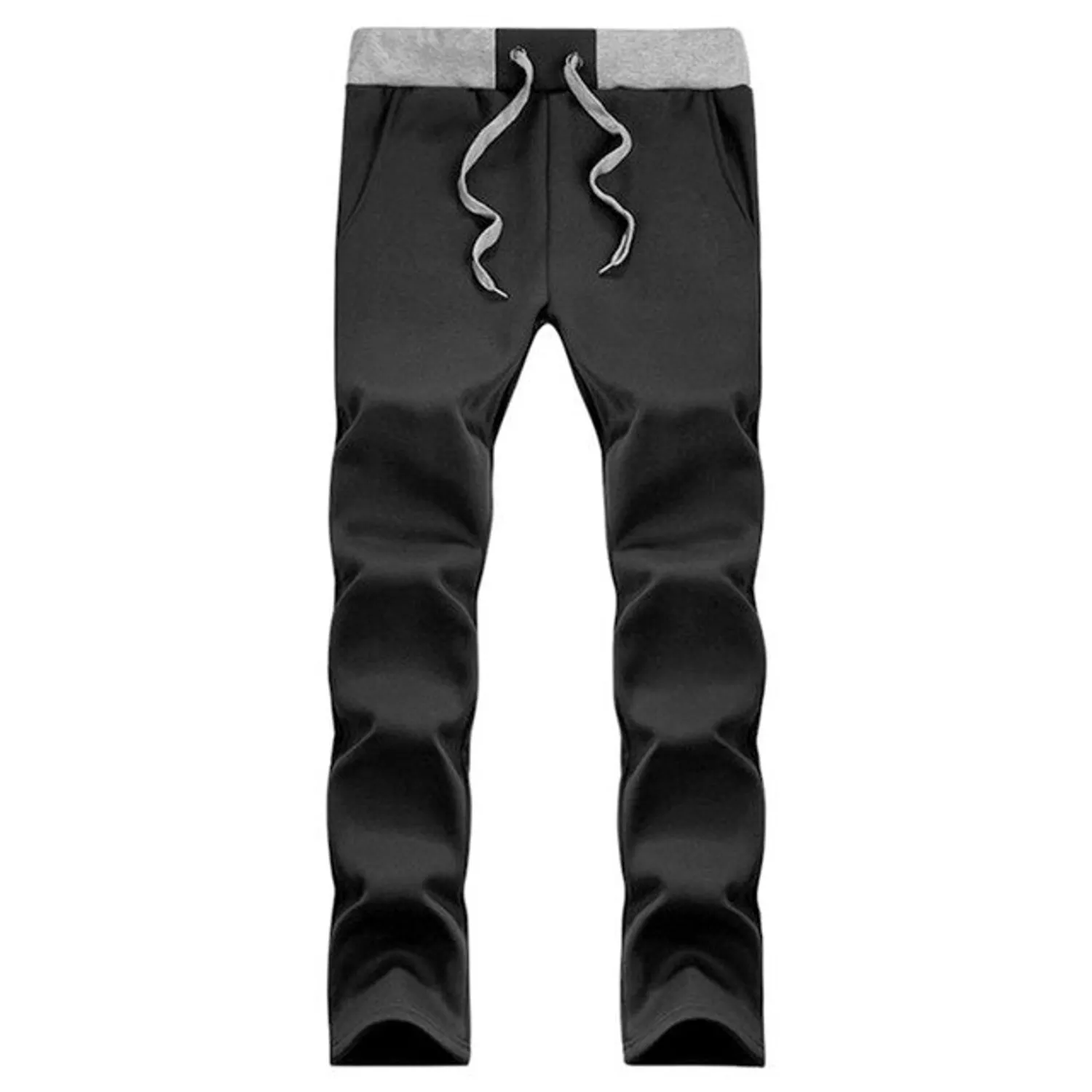 Men's Winter Warm Tracksuit | Sweatpants And Sport Hoodie