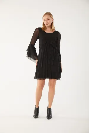 Merengue Dress