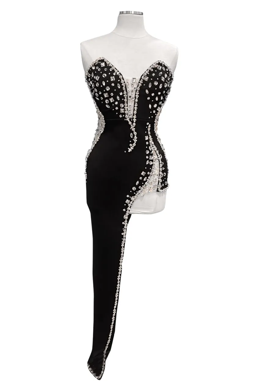 MET DRESS