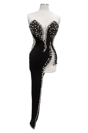MET DRESS