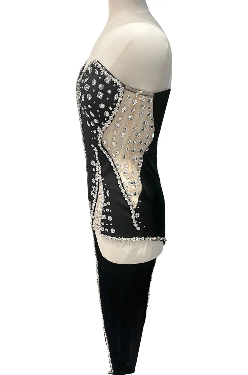 MET DRESS