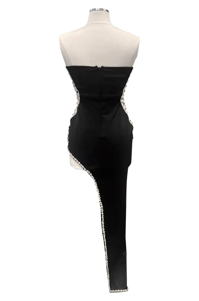 MET DRESS