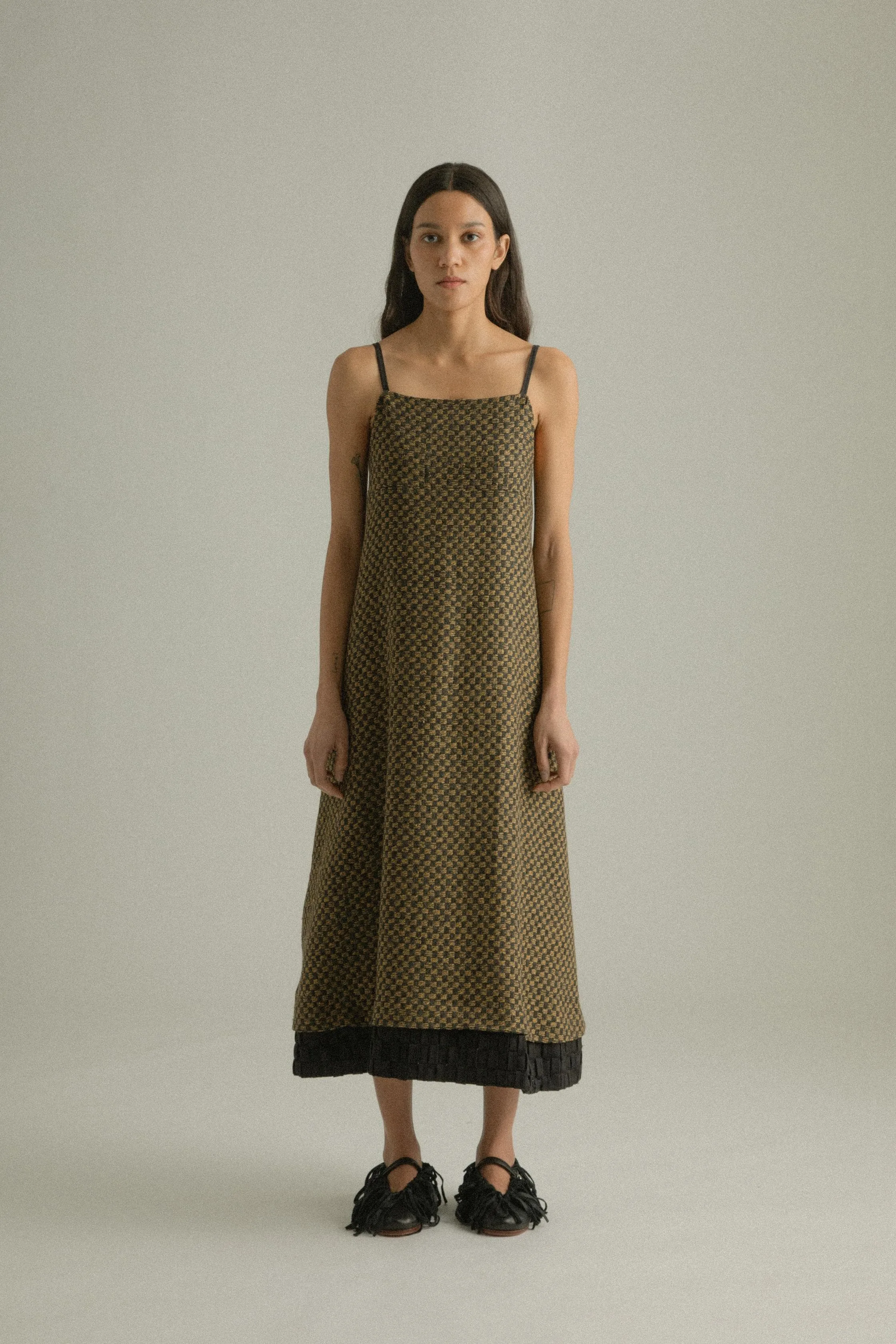 Mila Dress