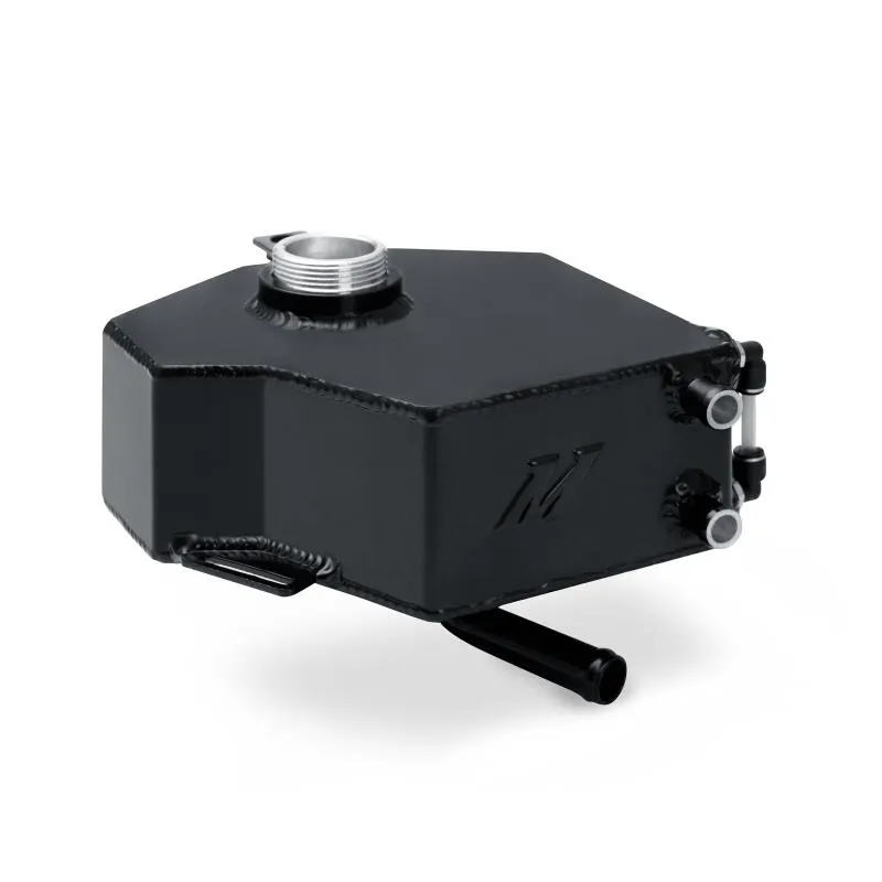 Mishimoto Coolant Expansion Tank Ford Fiesta ST 1.6L EcoBoost (2014-2017) Black or Polished