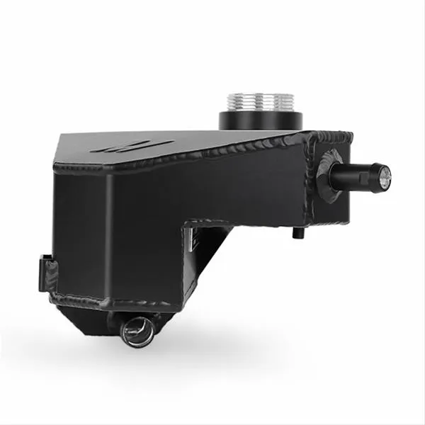 Mishimoto Overflow and Recovery Tanks MMRT-RS-16EBK