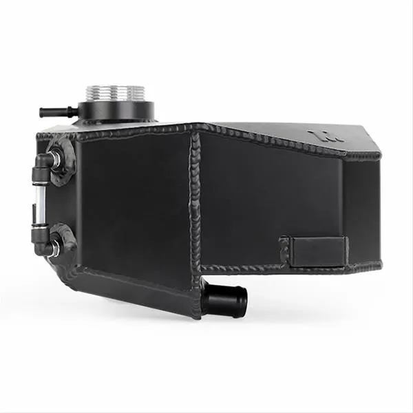 Mishimoto Overflow and Recovery Tanks MMRT-RS-16EBK