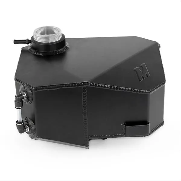 Mishimoto Overflow and Recovery Tanks MMRT-RS-16EBK