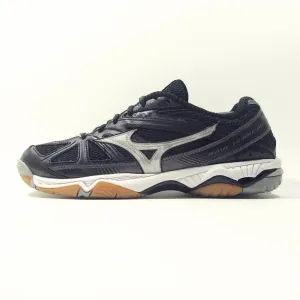 MIZUNO Wave Hurricane 2