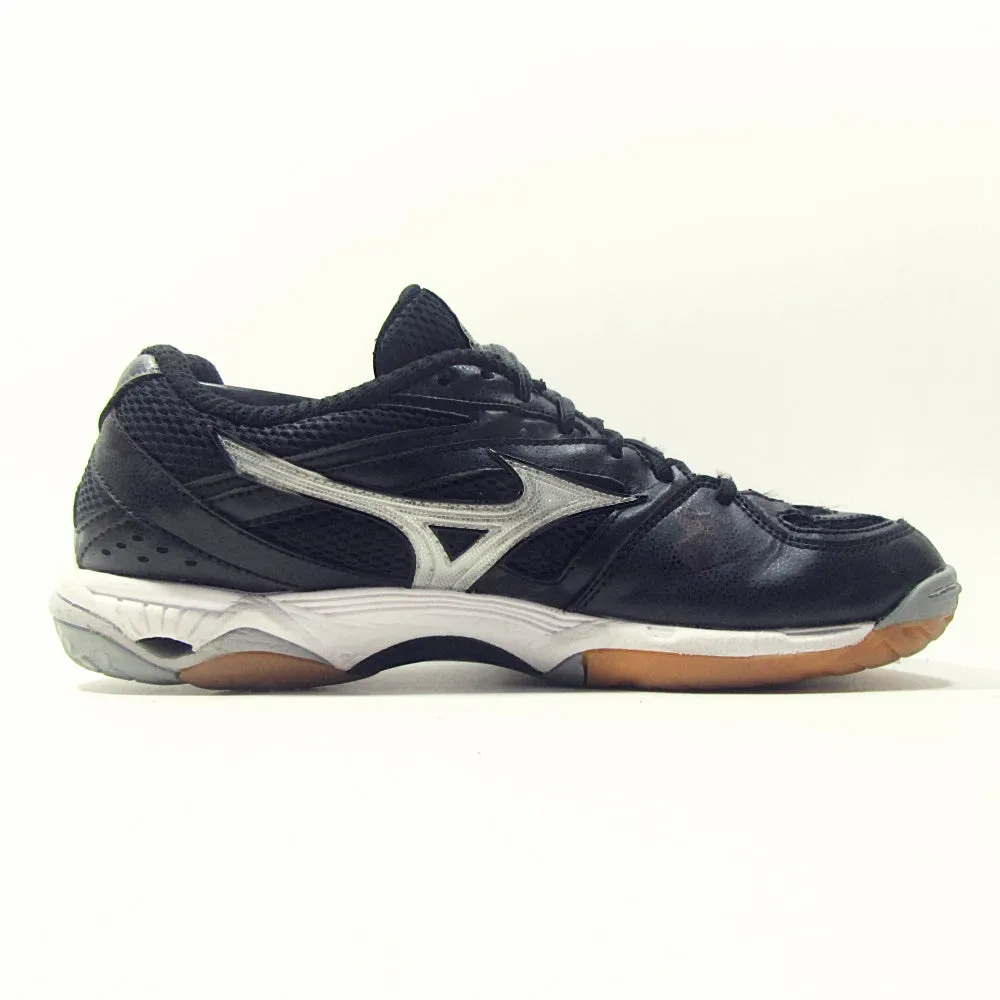 MIZUNO Wave Hurricane 2