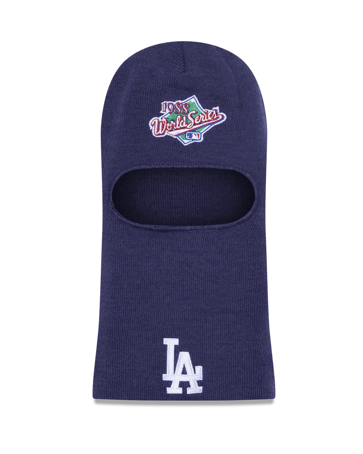 MLB World Series Balaclava Los Angeles Dodgers