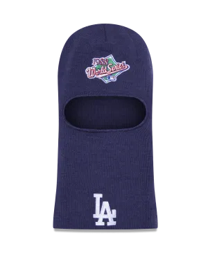 MLB World Series Balaclava Los Angeles Dodgers