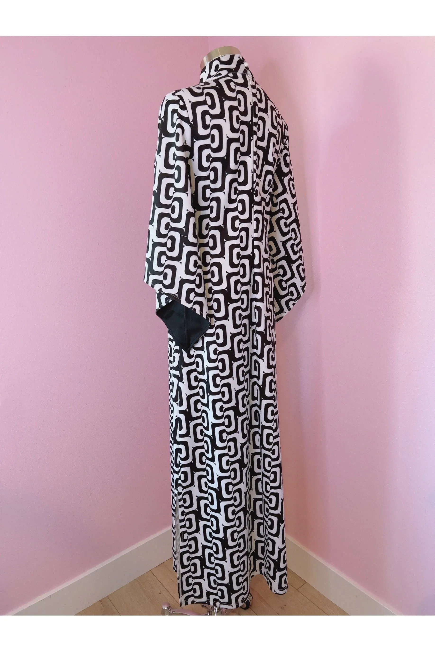 Mod About You 60's Designer Dress