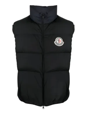 Moncler Almaz Down Gilet