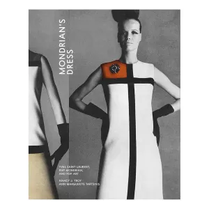 Mondrian's Dress