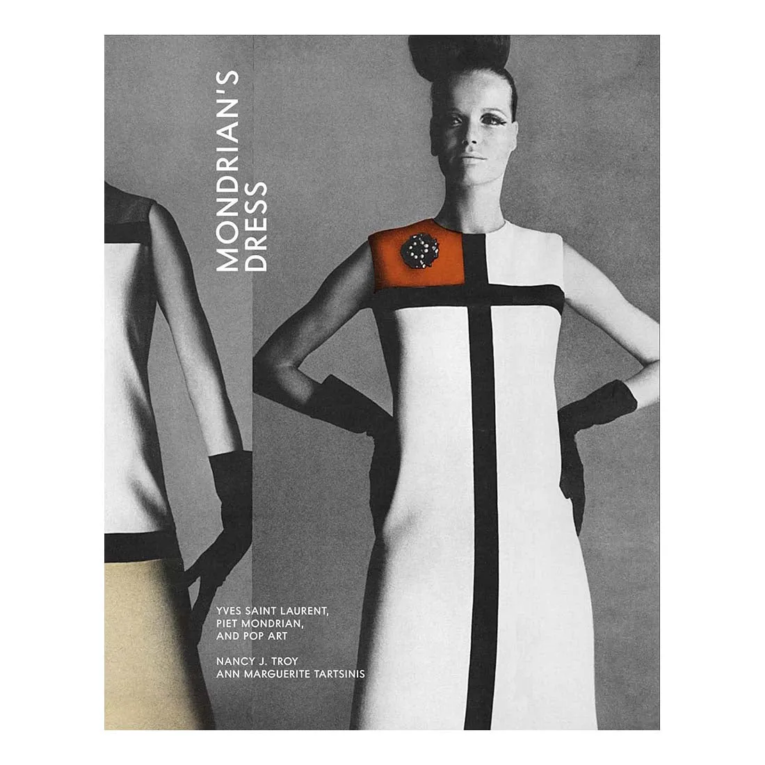 Mondrian's Dress