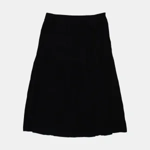 Monsoon Pleated Skirt
