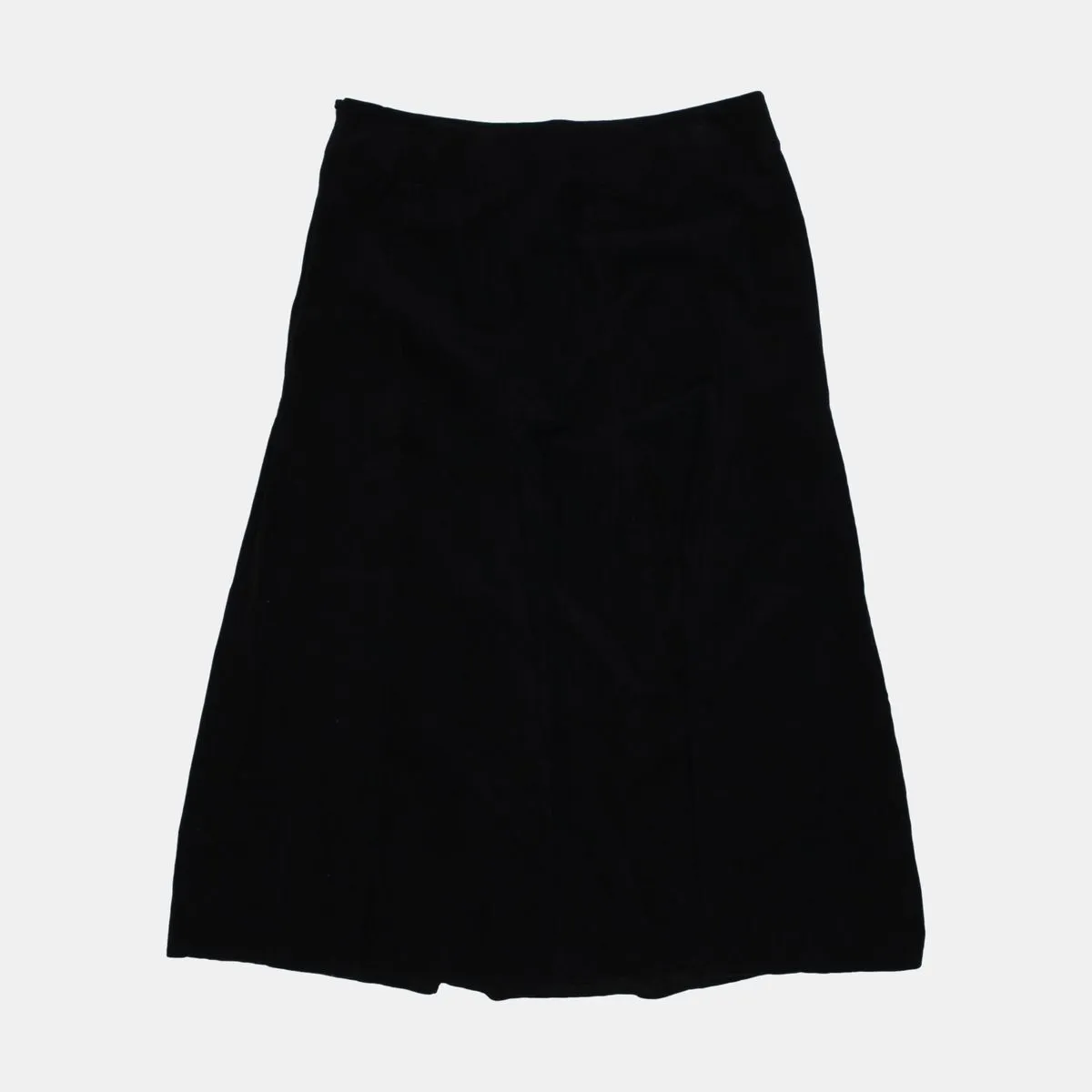 Monsoon Pleated Skirt