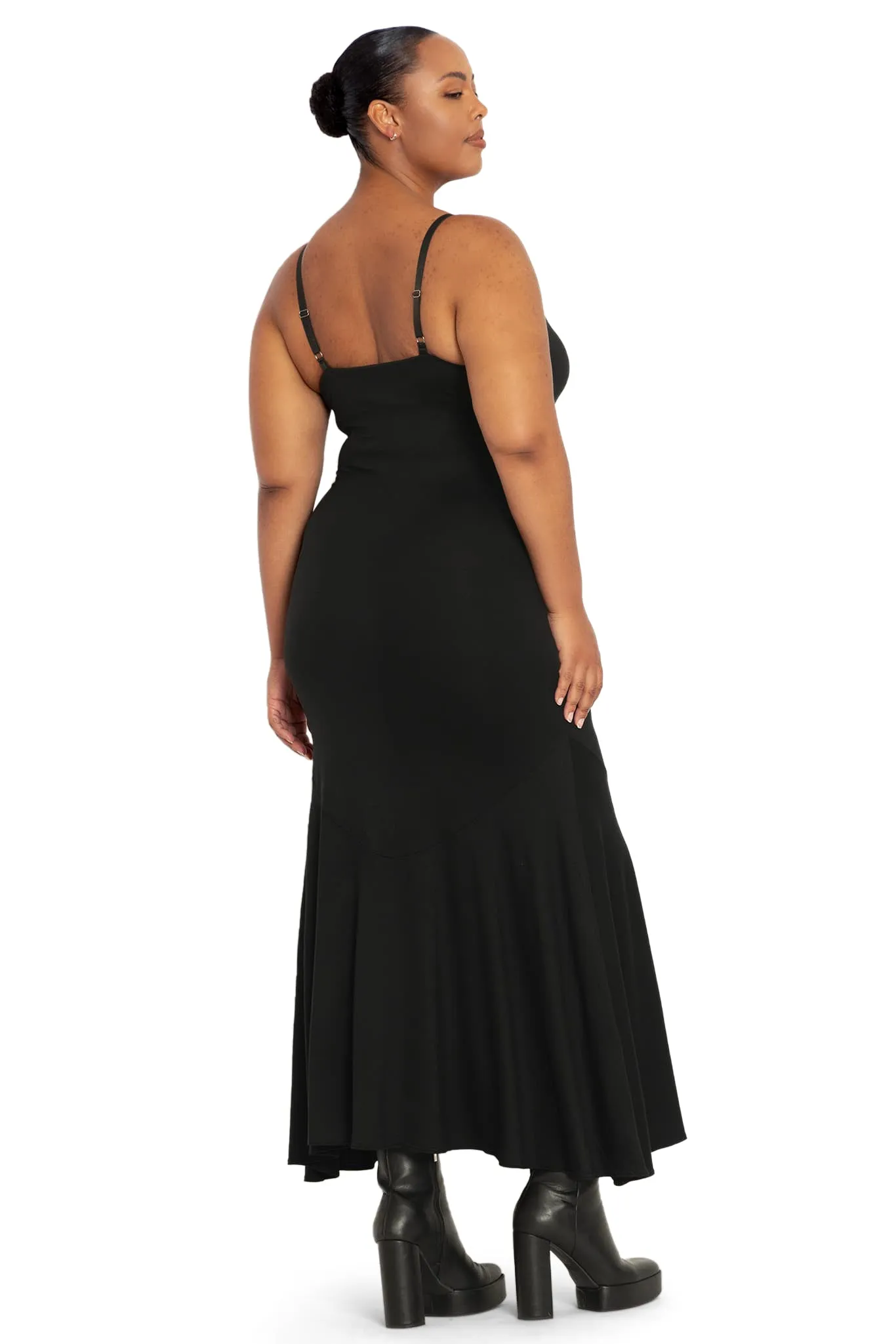 Mrs Addams Dress