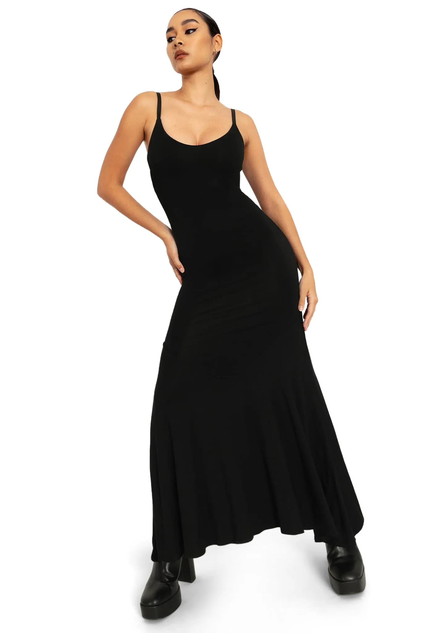 Mrs Addams Dress
