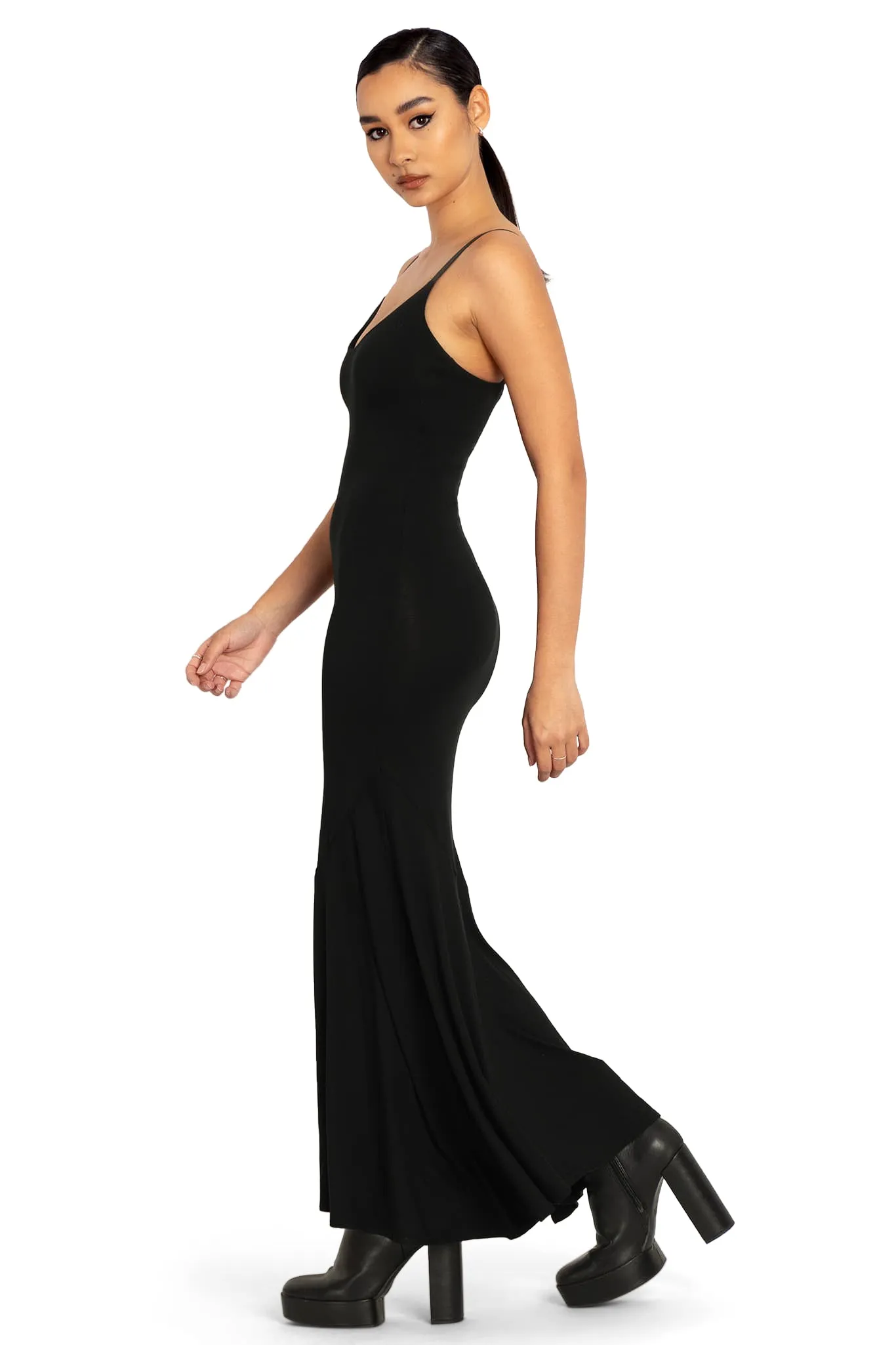 Mrs Addams Dress