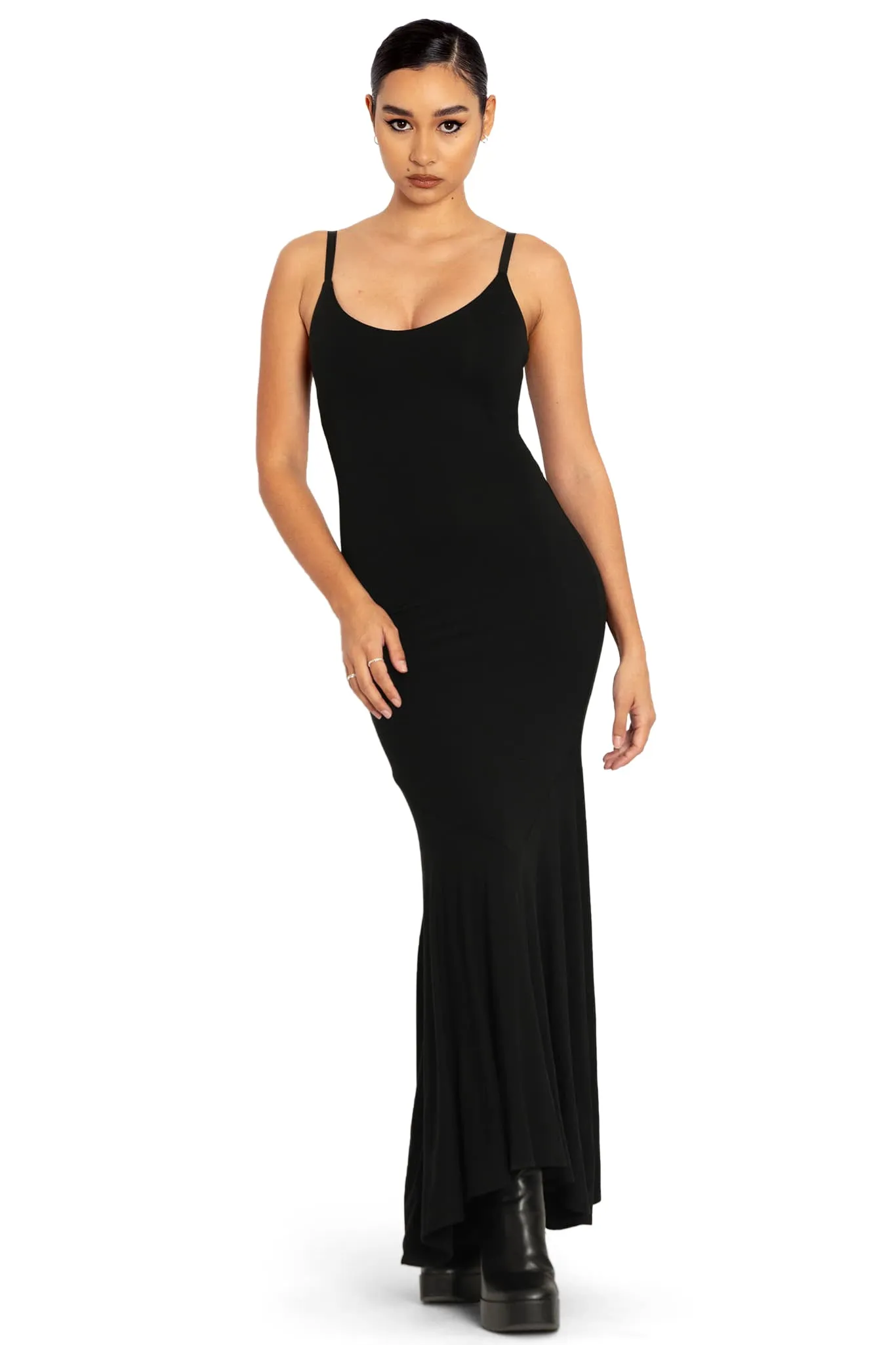Mrs Addams Dress