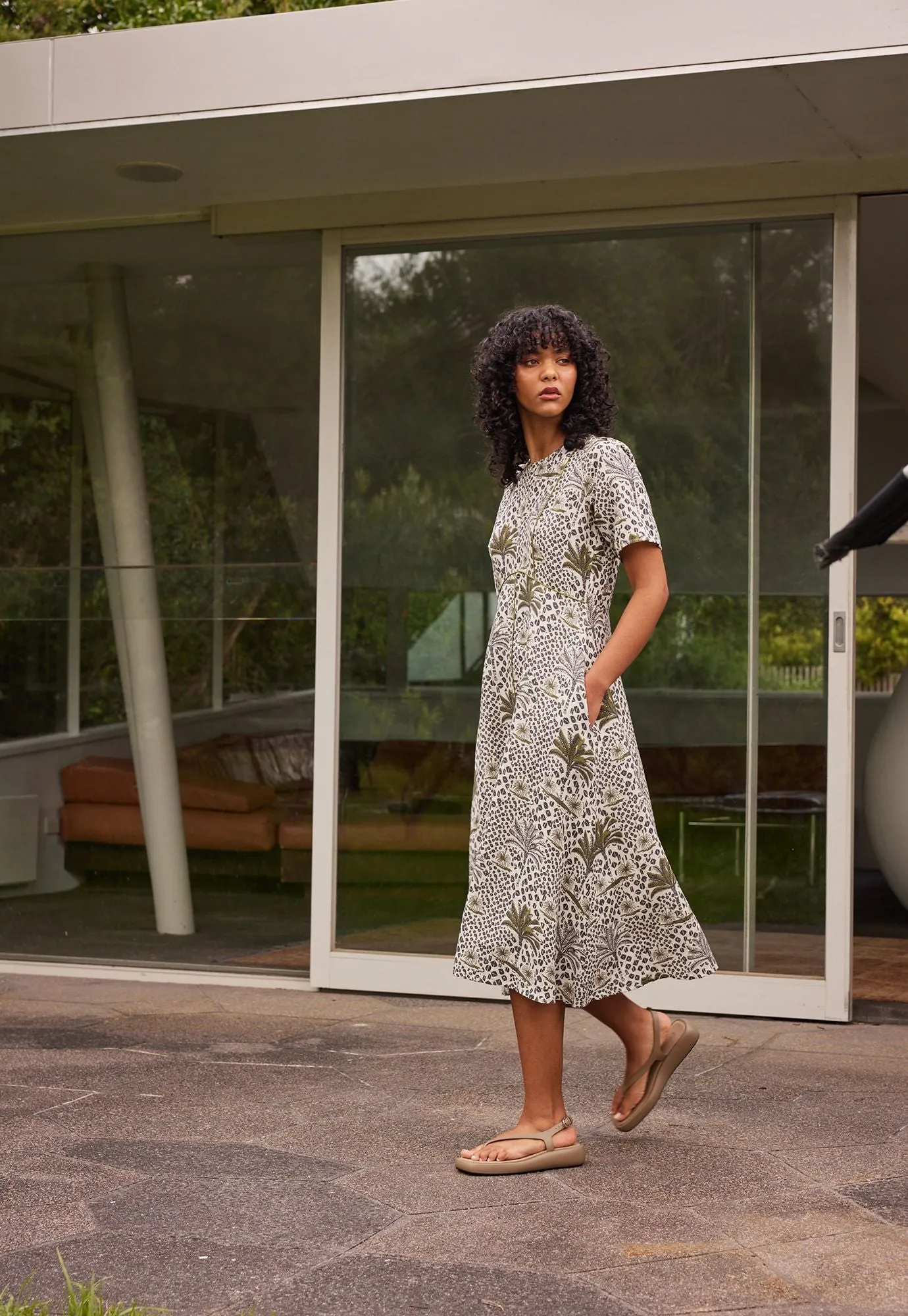 Nancybird Lotta Dress