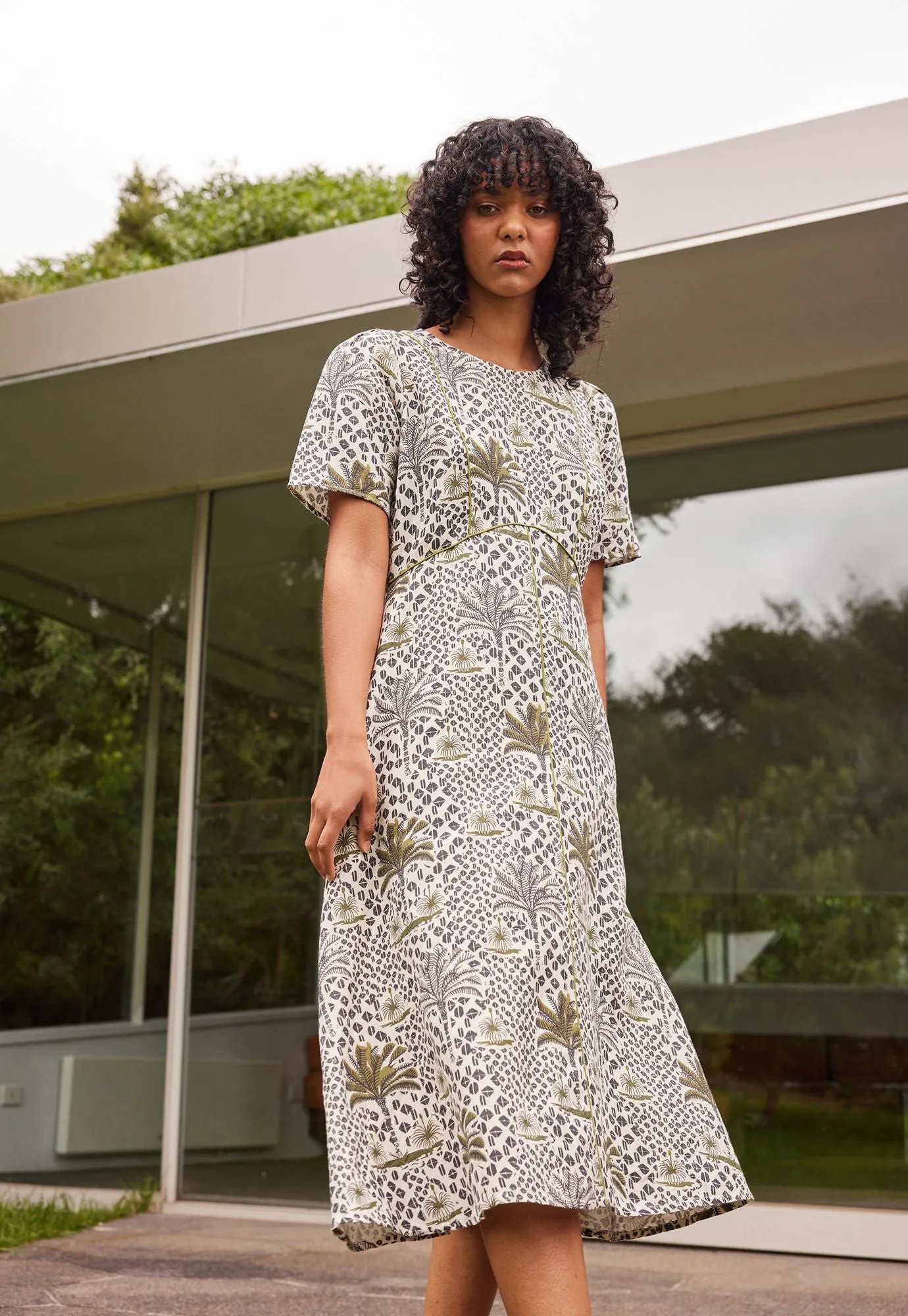 Nancybird Lotta Dress