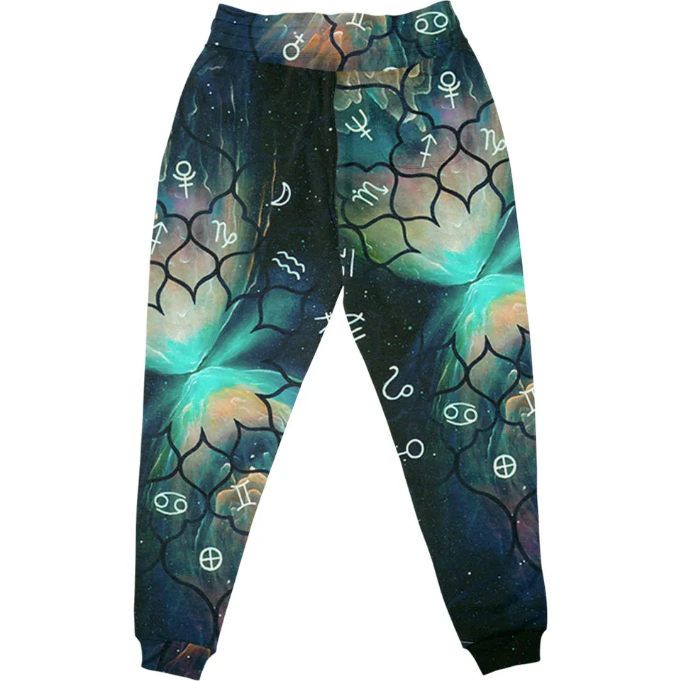 Nebula Joggers