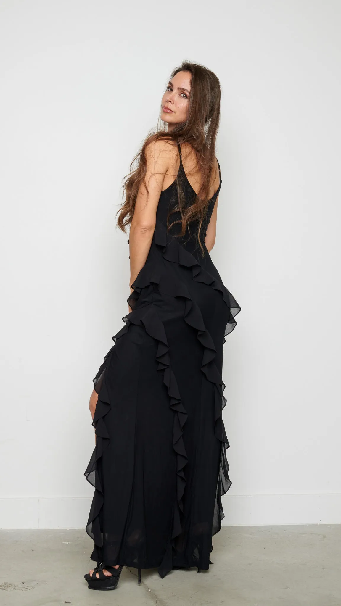 Nestasia Maxi Dress