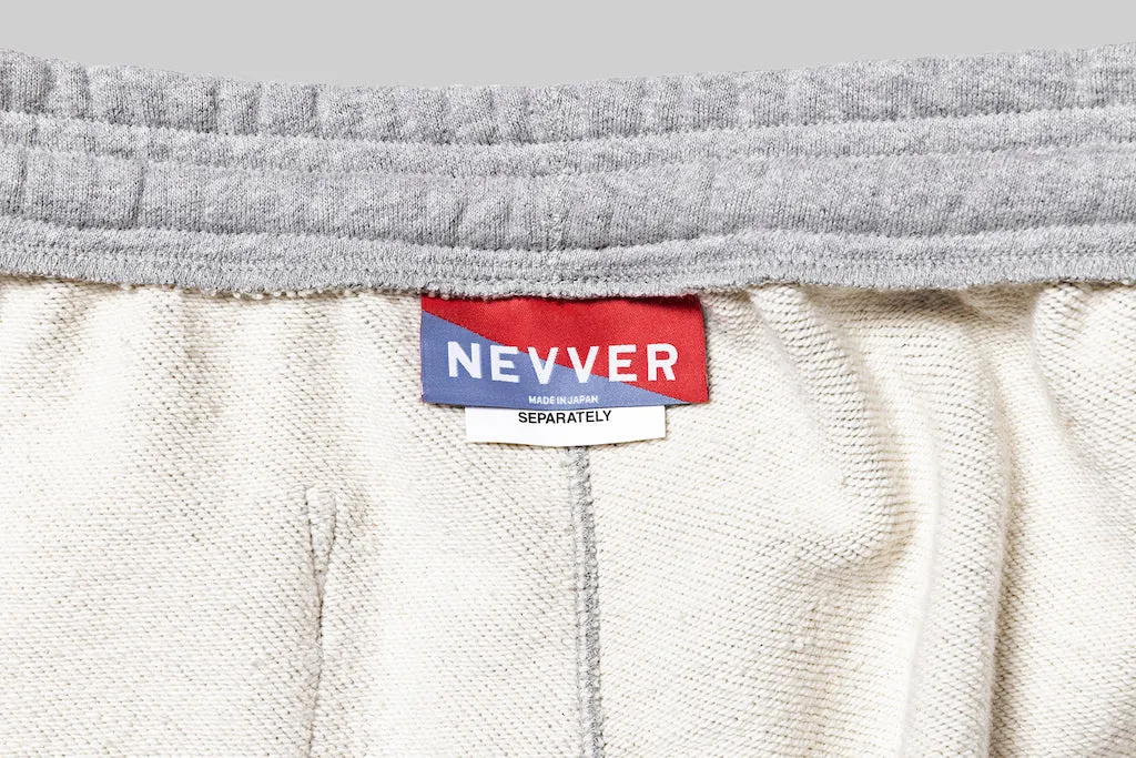 NEVVER / SWEATPANTS