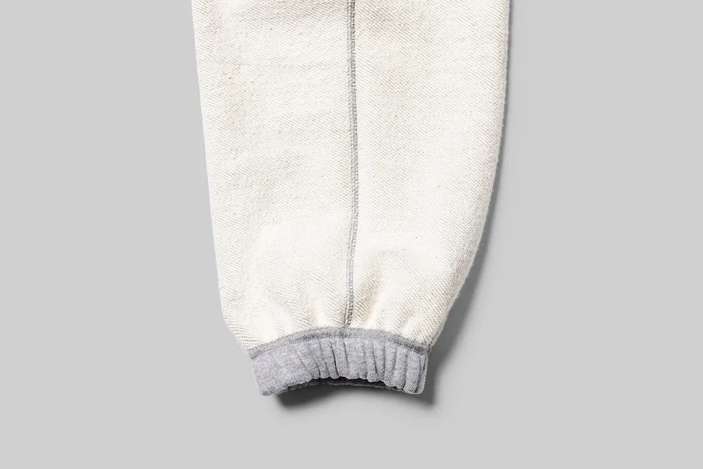 NEVVER / SWEATPANTS